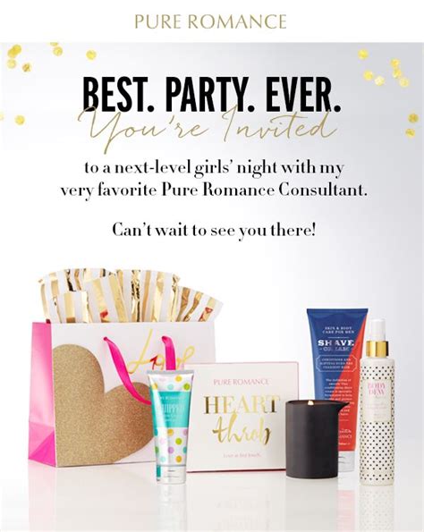 pure romance party|pure romance party reviews.